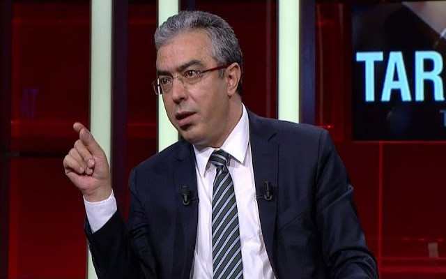 Uçum'a göre AK Parti sol pratikleri uyguluyor