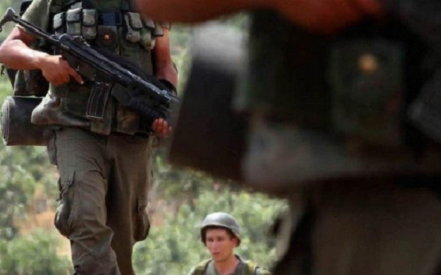 Jandarma'da FETÖ operasyonu
