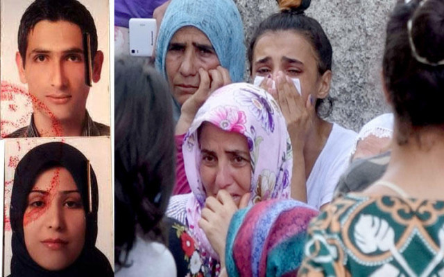 Dehşet evinde sır perdesi aralanıyor