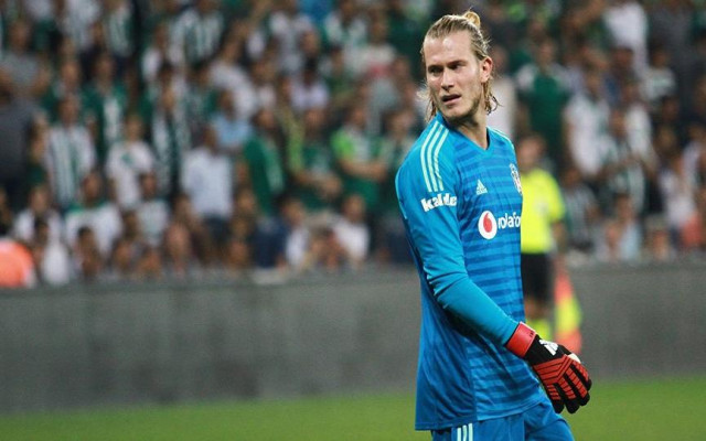 İngiltere’de Karius şaşkınlığı