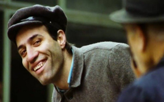 Kemal Sunal kaybetti Hülya Koçyiğit kazandı