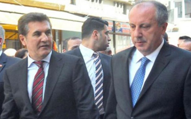 Mustafa Sarıgül tarafını seçti