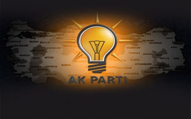 AK Partili belediyeler hakkında olay iddia