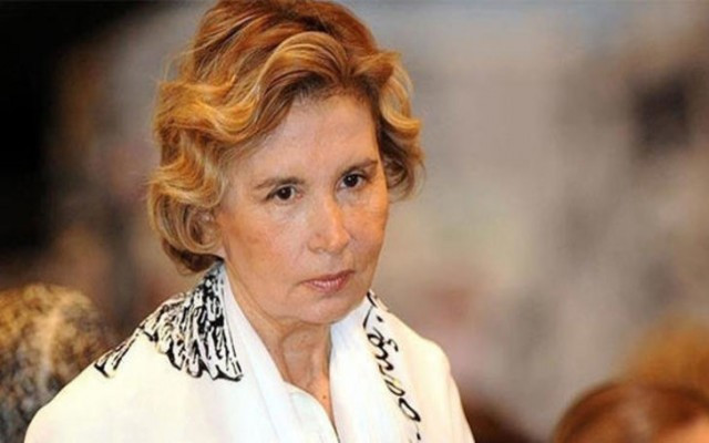 Nazlı Ilıcak'a müebbet isteniyor