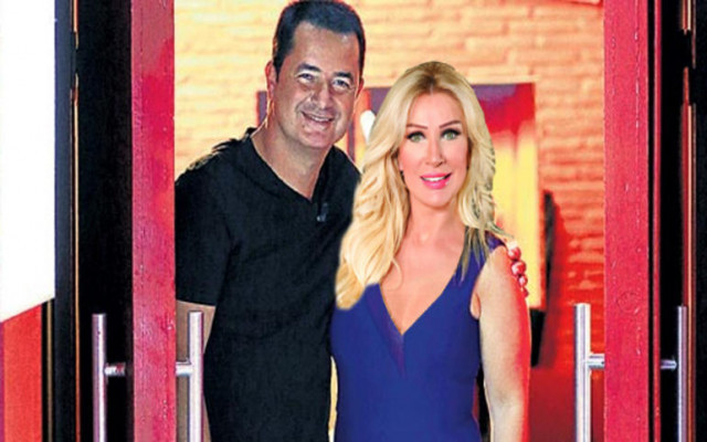 Yıldız Tilbe'nin yerine gelen isim belli oldu