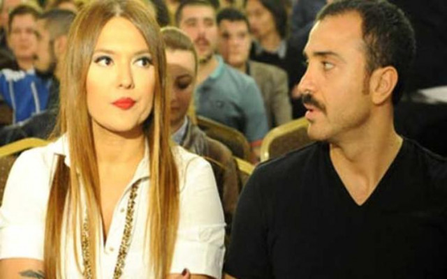 Okan Kurt'a bir şok daha