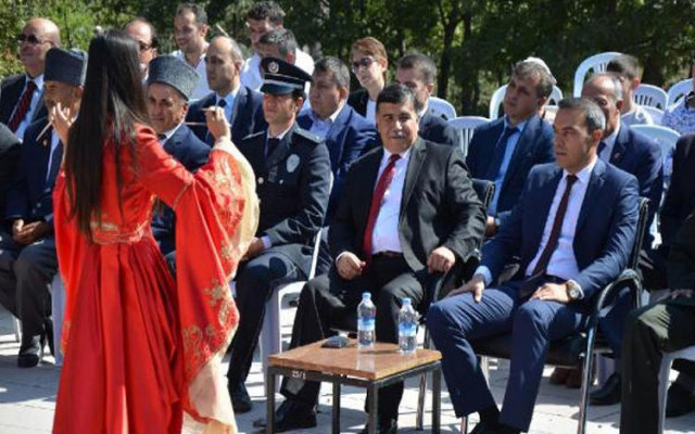 Erik dalı rezaleti istifa getirdi