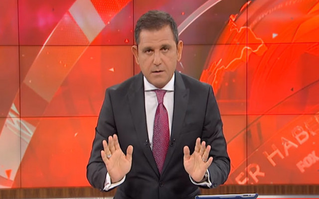 Fatih Portakal'dan çarpıcı soru
