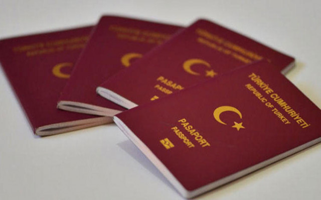 Dışişleri'nden seyahat uyarısı