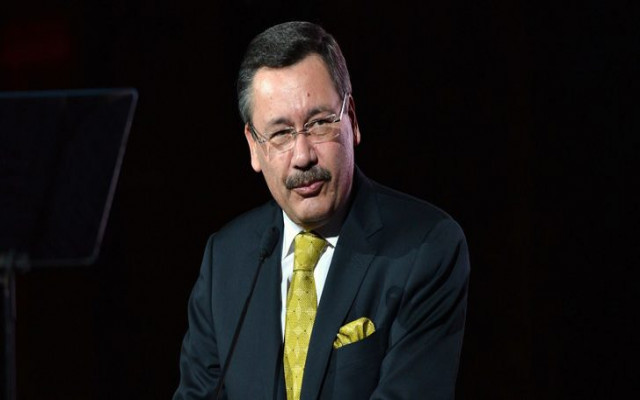 Melih Gökçek bombası