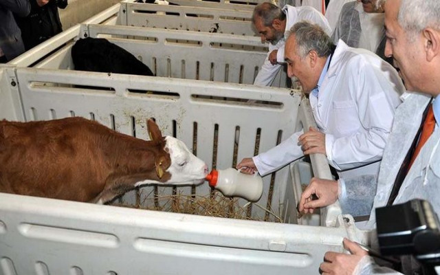 Eski bakandan yeni bakana çarpıcı sözler