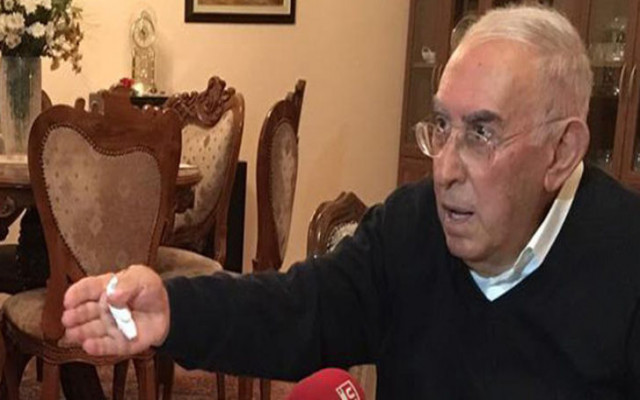 Emekli Orgeneral Özgen açıkça uyardı