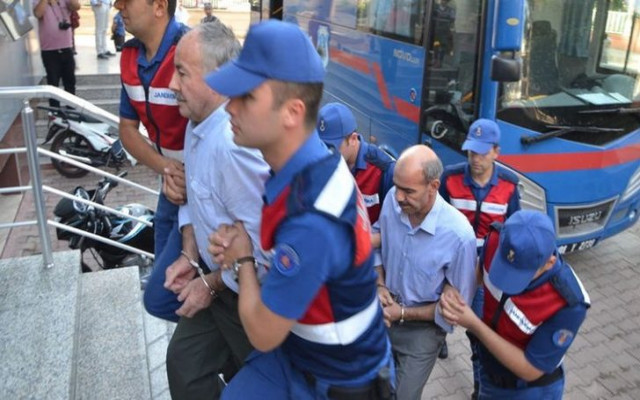 Nagehan Alçı'dan o karara sert tepki