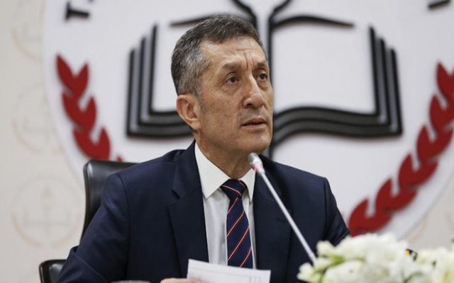 Türkiye'nin konuştuğu bakana şok sözler