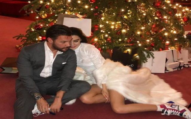Sinan Akçıl'dan sürpriz nikah