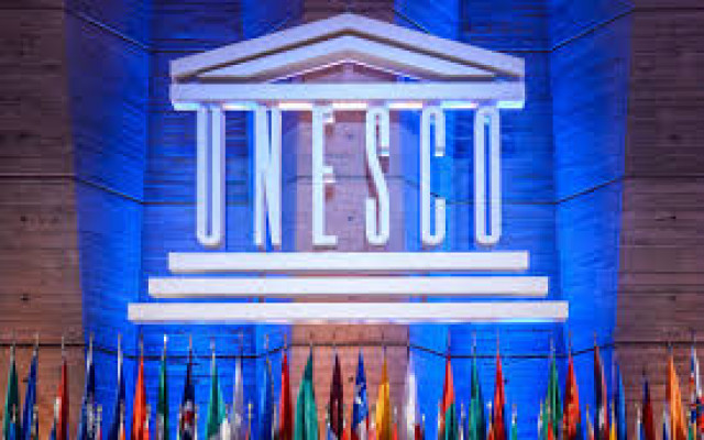 ABD ve İsrail, UNESCO'dan ayrıldı