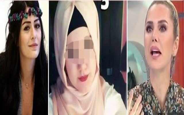 Deniz Çakır olayında neler yaşandı?