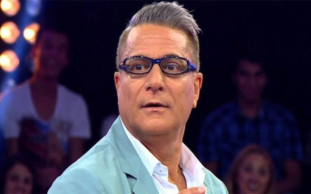 Mehmet Ali Erbil vasiyetini hazırladı