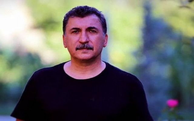 Ferhat Tunç gözaltına alındı