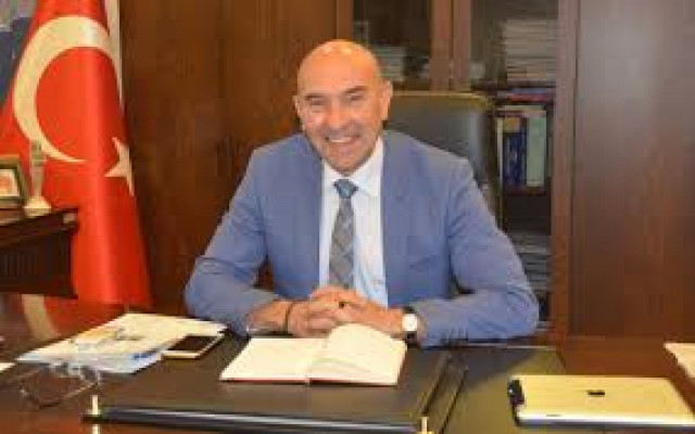 CHP'nin İzmir adayı o mu oldu?