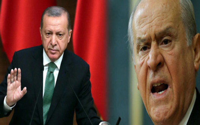 Cumhur İttifakı için çarpıcı iddia...