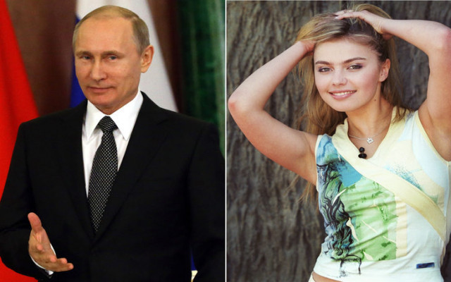 Putin muradına eriyor