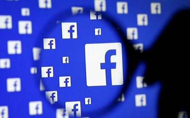 Facebook’ta yüzlerce hesap silindi