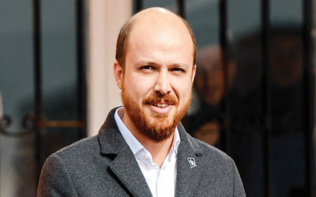 Bilal Erdoğan'ın tutuklanma planı ortaya çıktı