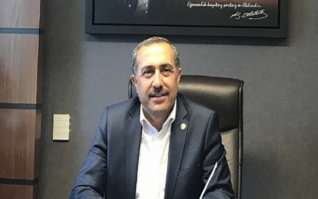 AK Partili Arvas'tan inanılmaz sözler
