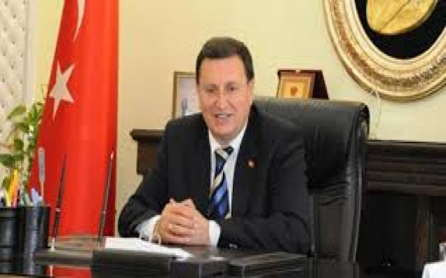Suriyeliler hakkında açıklama yapan başkana soruşturma