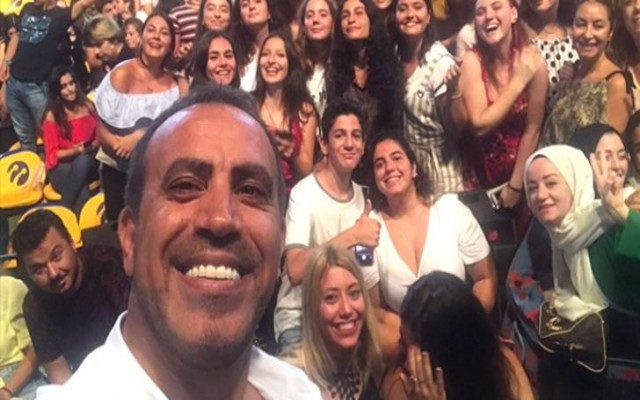 Haluk Levent isyan etti: Leşsiniz, Pisliksiniz..