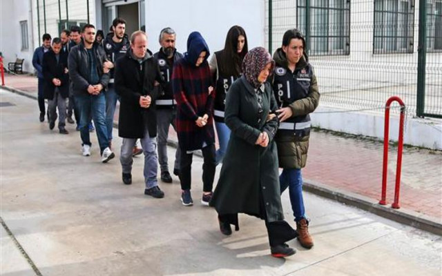Bylock soruşturmasında flaş gelişme