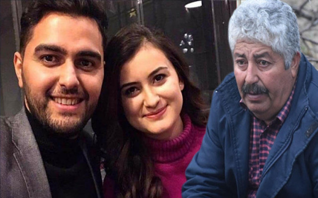 Nişanlı çiftten kahreden haber