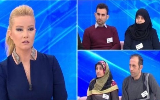 Palu ailesi soruşturmasında sıcak gelişme