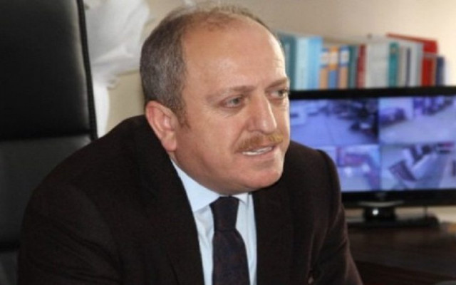 Ses kaydı iddiası başkanlıktan etti