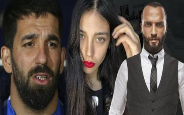 Mahkeme Arda Turan'ın talebini reddetti