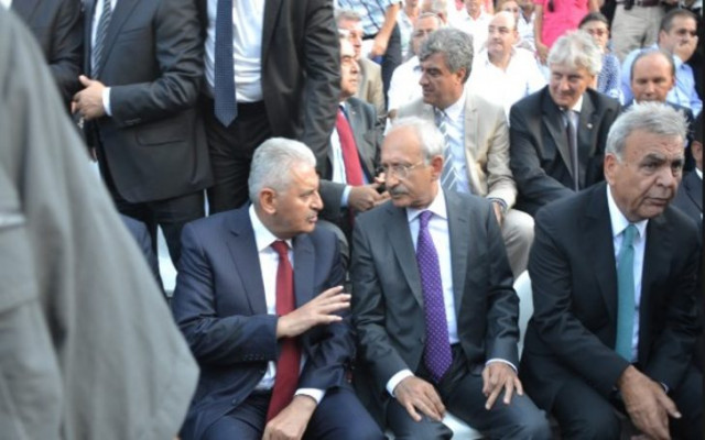 Seçimi kaybetmekten mi korkuyor ?