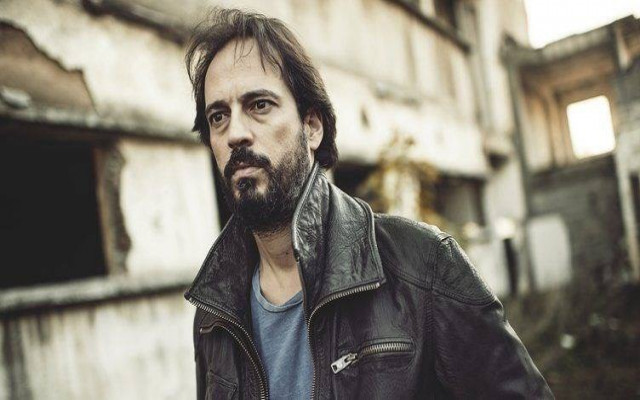 Müslüm filmiyle yılın ikonu seçildi
