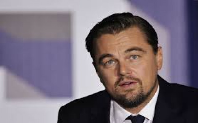 Leonardo DiCaprio için flaş iddia..