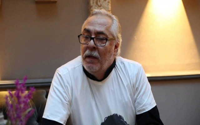 Rutkay Aziz Cumhurbaşkanı’na ne dedi?