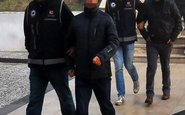 18 ilde FETÖ operasyonu