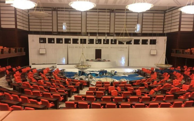 Demokrasi Endeksi’nde Türkiye ne kadar geriledi?