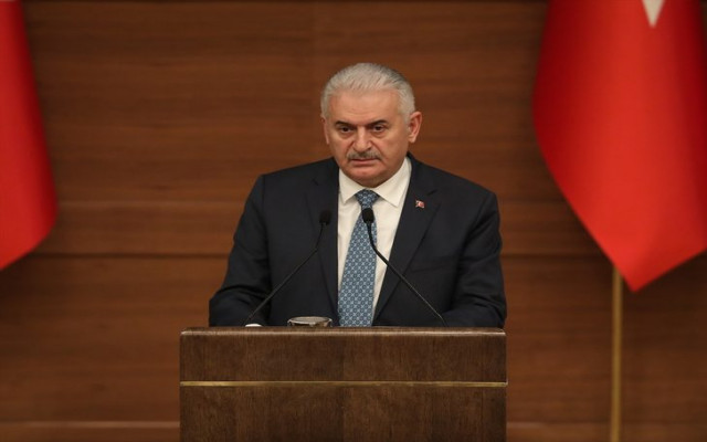 Çok çarpıcı Binali Yıldırım iddiası