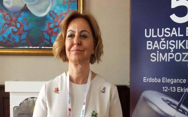Profesörden çarpıcı ishal iddiası