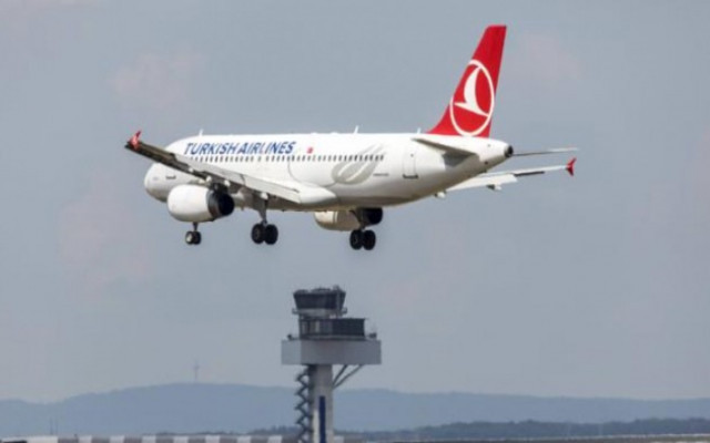 Uçaklarda hava polisi dönemi başlıyor