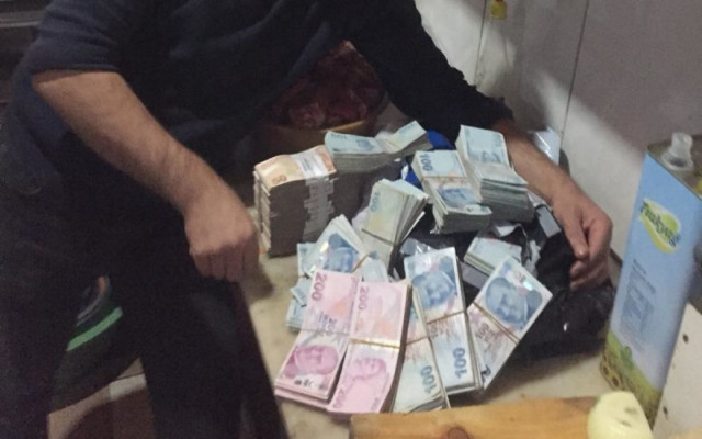 İŞKUR’un 650 milyon lirası Meclis gündeminde