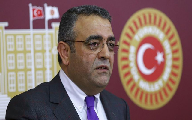 Tanrıkulu’ndan Metiner’e sert yanıt: Alçak