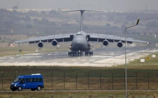 NYT’tan flaş İncirlik iddiası