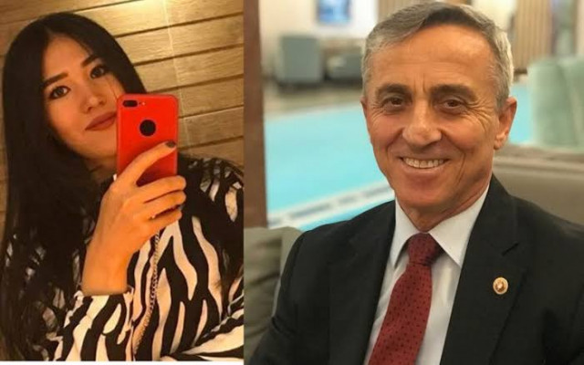 Milletvekili Şirin Ünal 11 gün sonra ifade verdi