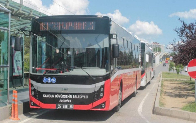 AKP'li belediyeden önce suya, sonra ulaşıma zam